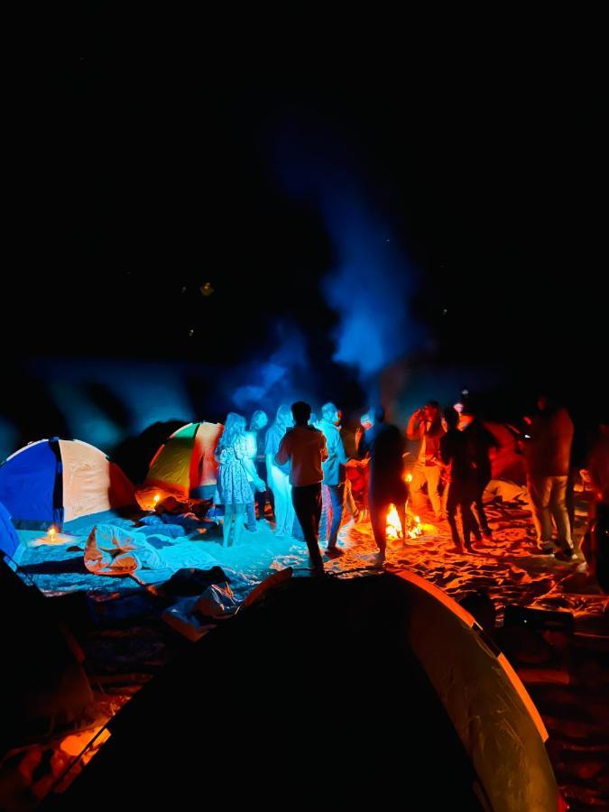 Best Desert Camp In Jaisalmer Red Velvet Esterno foto