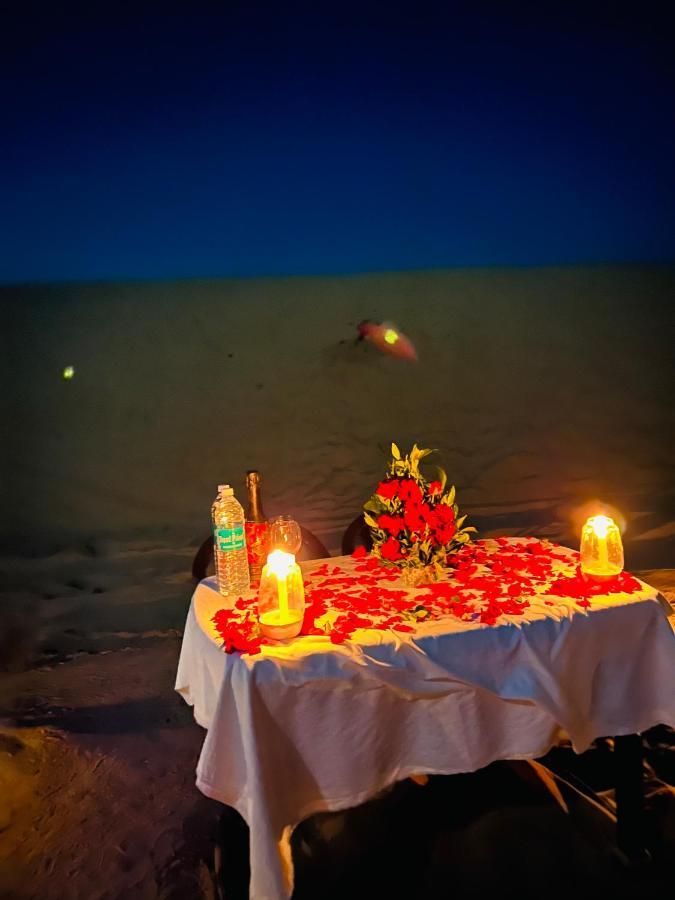 Best Desert Camp In Jaisalmer Red Velvet Esterno foto