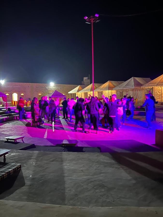 Best Desert Camp In Jaisalmer Red Velvet Esterno foto