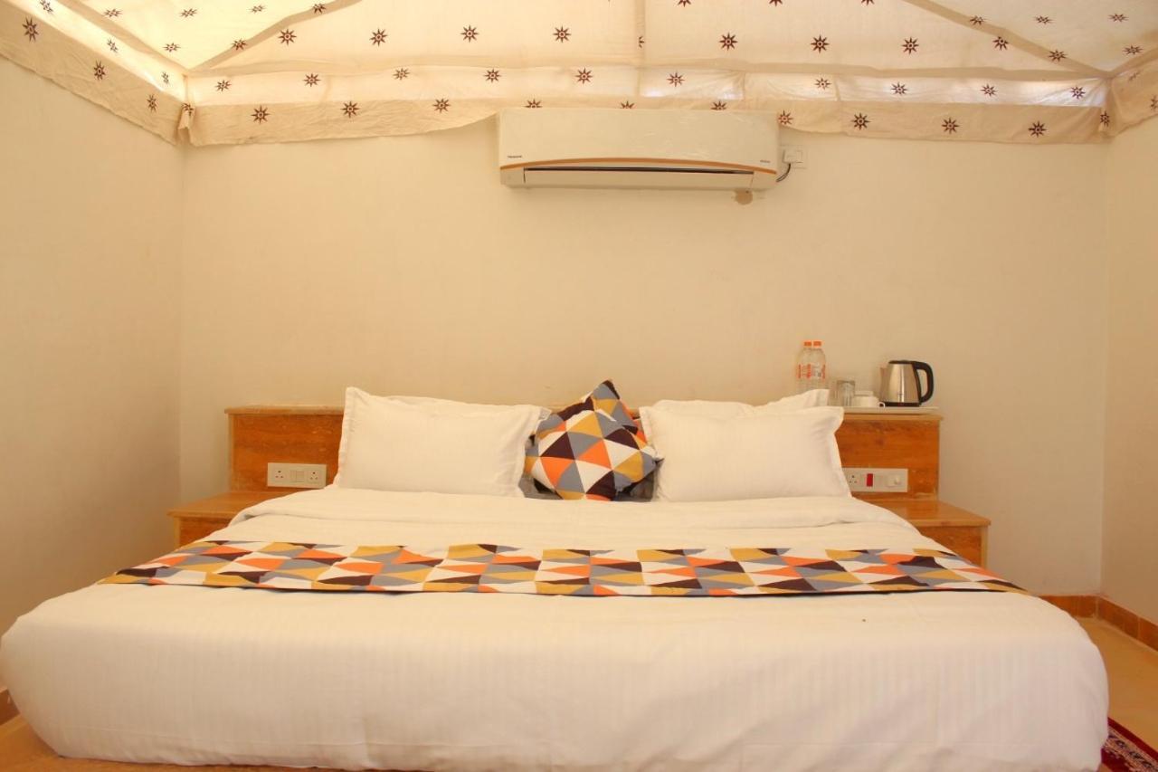 Best Desert Camp In Jaisalmer Red Velvet Esterno foto