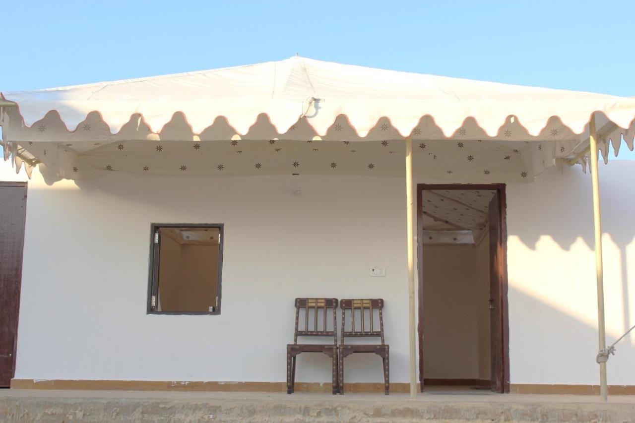 Best Desert Camp In Jaisalmer Red Velvet Esterno foto