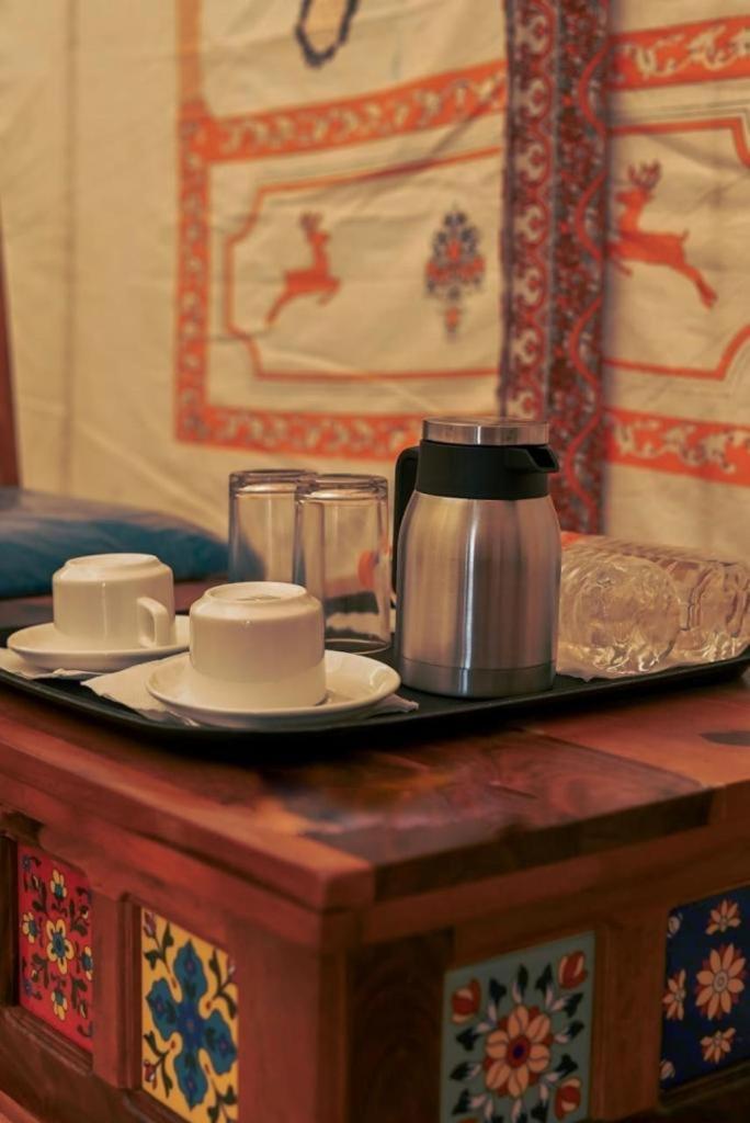 Best Desert Camp In Jaisalmer Red Velvet Esterno foto