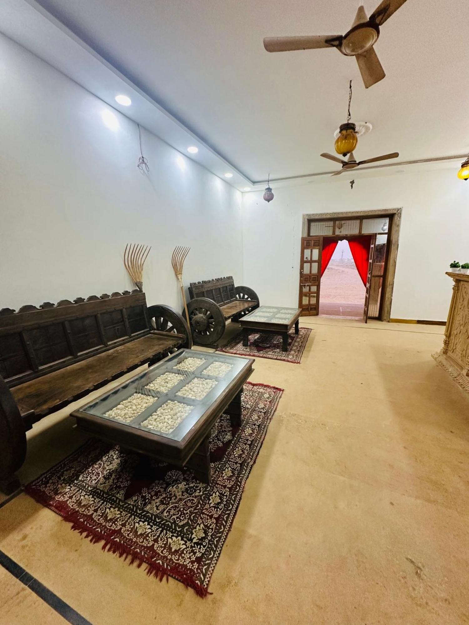 Best Desert Camp In Jaisalmer Red Velvet Esterno foto