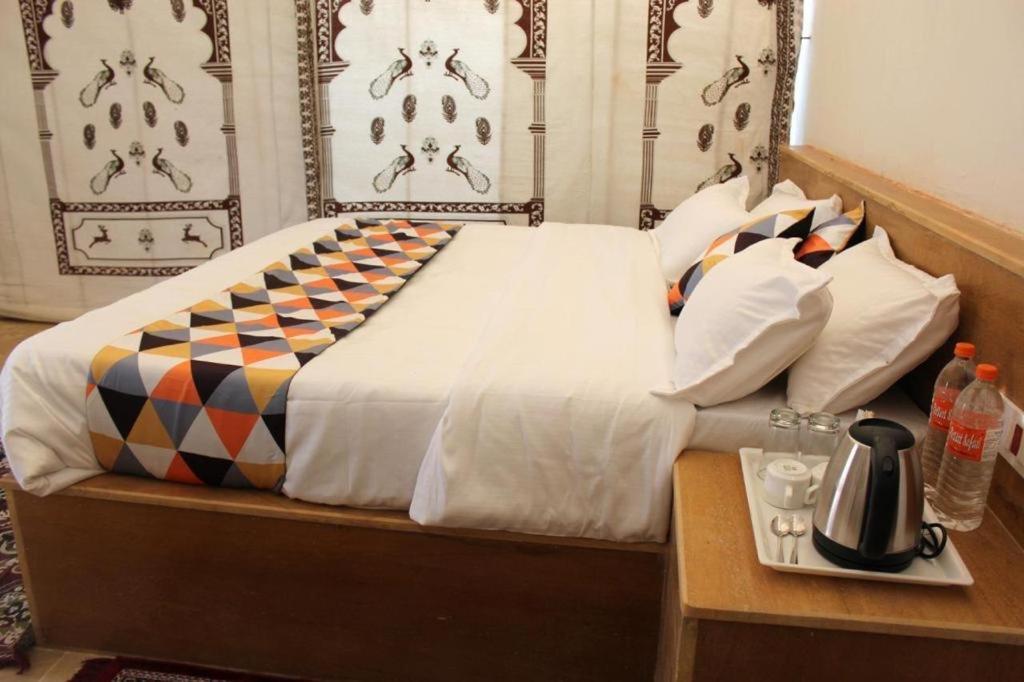 Best Desert Camp In Jaisalmer Red Velvet Esterno foto