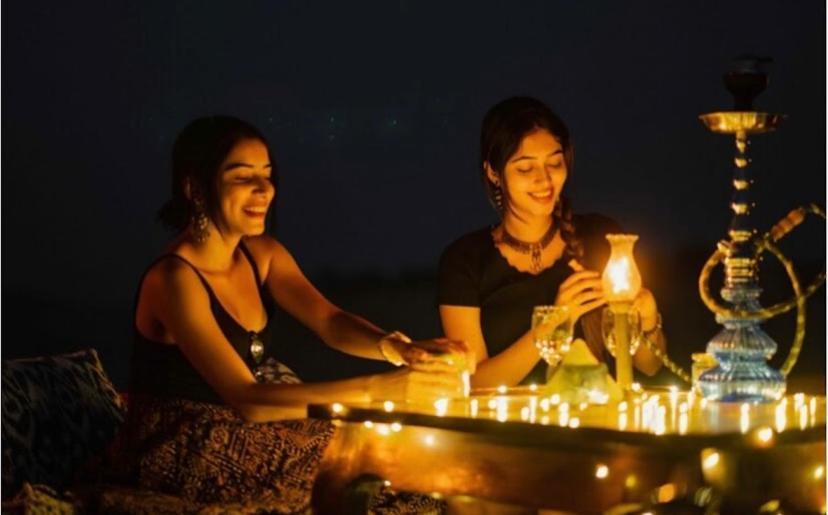 Best Desert Camp In Jaisalmer Red Velvet Esterno foto