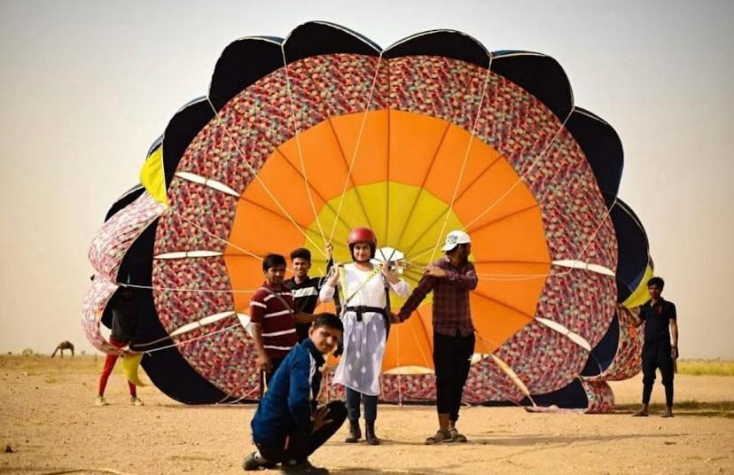 Best Desert Camp In Jaisalmer Red Velvet Esterno foto