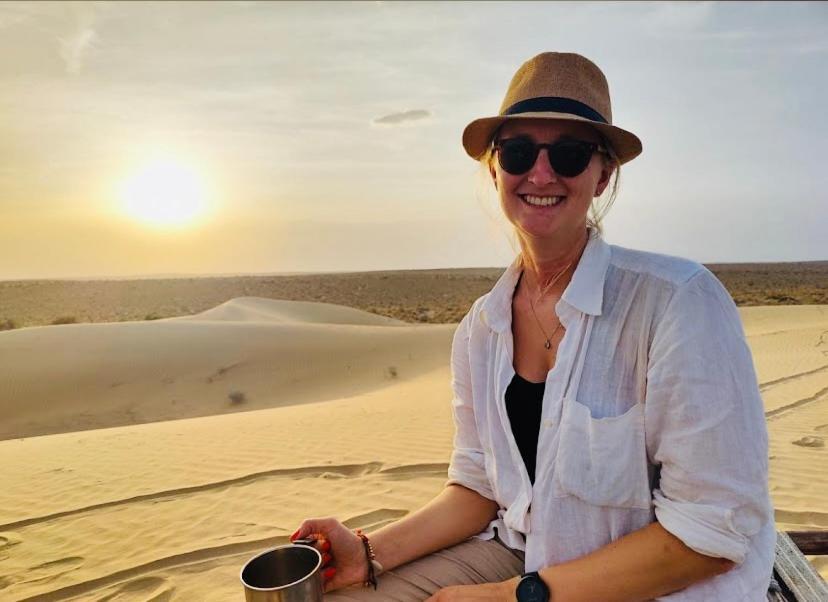 Best Desert Camp In Jaisalmer Red Velvet Esterno foto