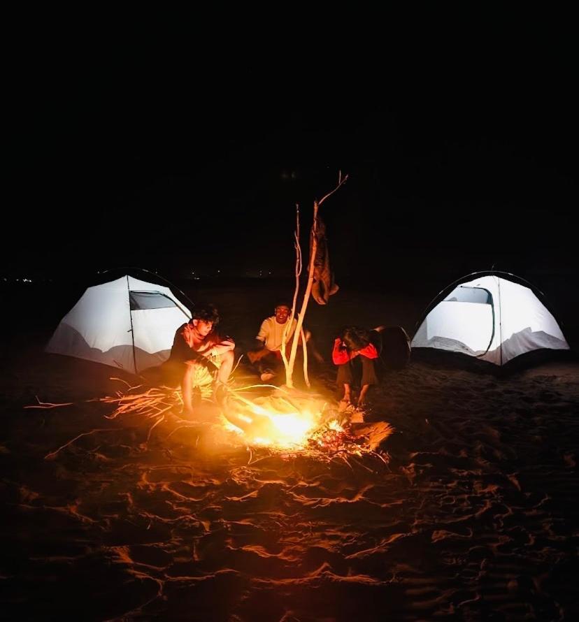 Best Desert Camp In Jaisalmer Red Velvet Esterno foto